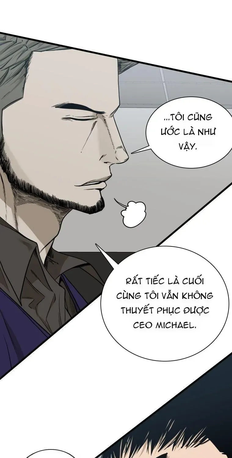 Shark - Cá Mập Chap 410 - Next Chap 411