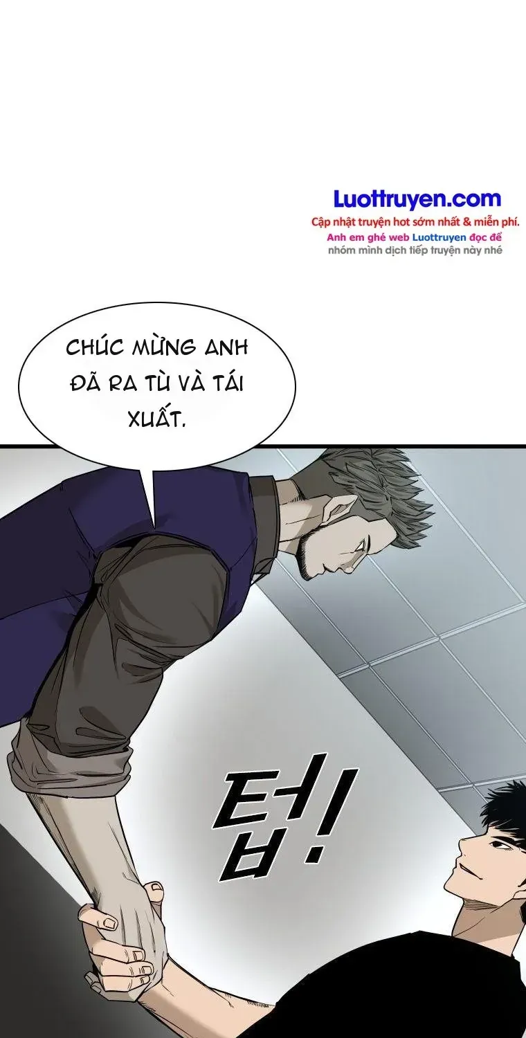 Shark - Cá Mập Chap 410 - Next Chap 411