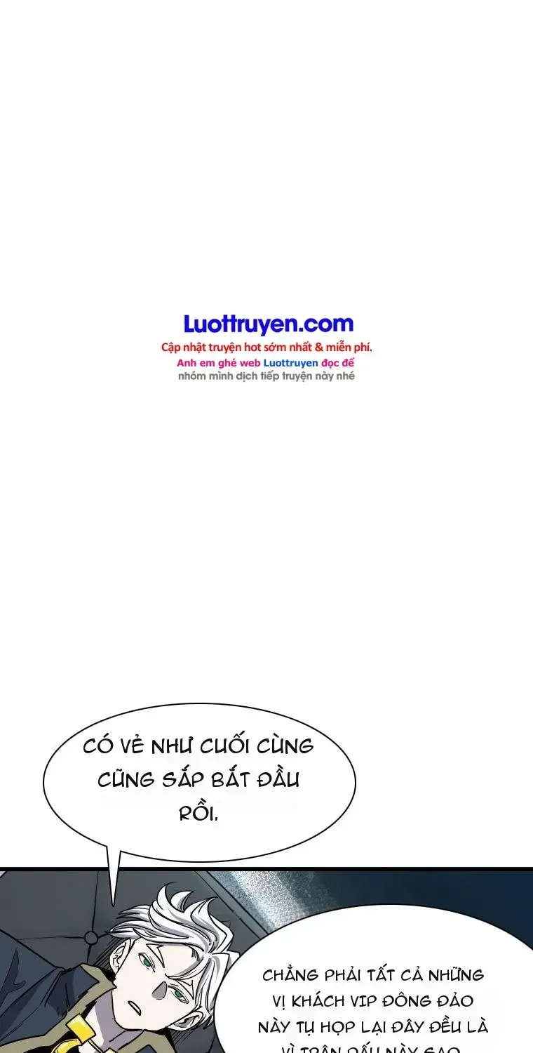 Shark - Cá Mập Chap 410 - Next Chap 411