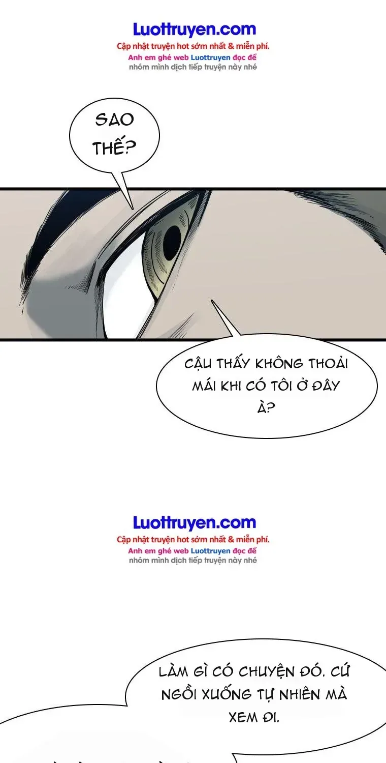 Shark - Cá Mập Chap 410 - Next Chap 411