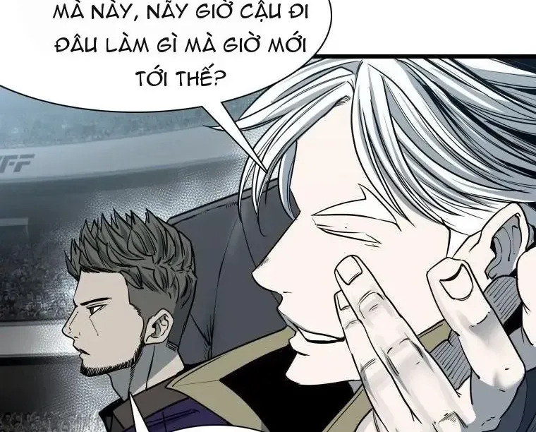 Shark - Cá Mập Chap 410 - Next Chap 411