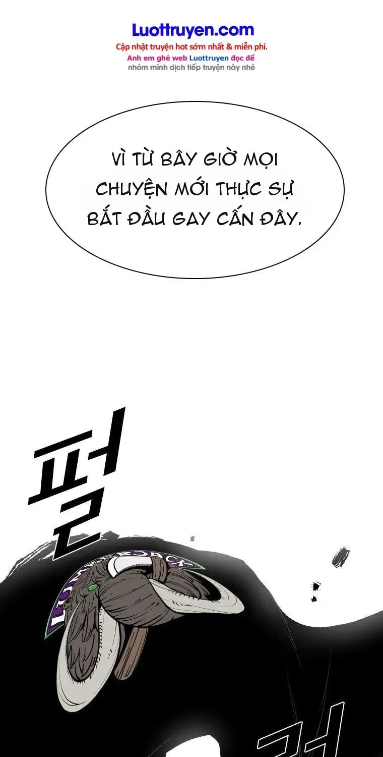 Shark - Cá Mập Chap 410 - Next Chap 411