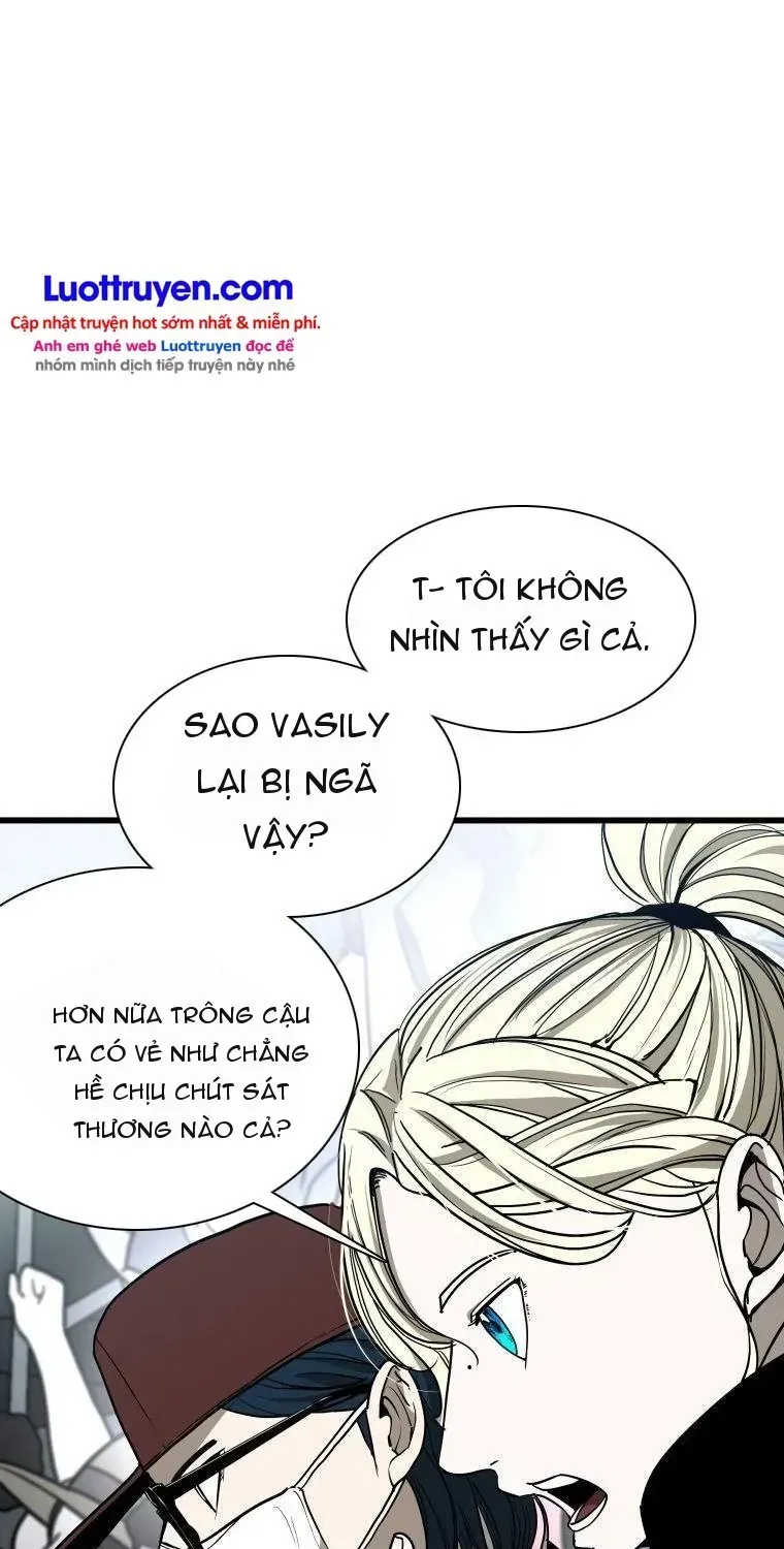 Shark - Cá Mập Chap 411 - Next Chap 412