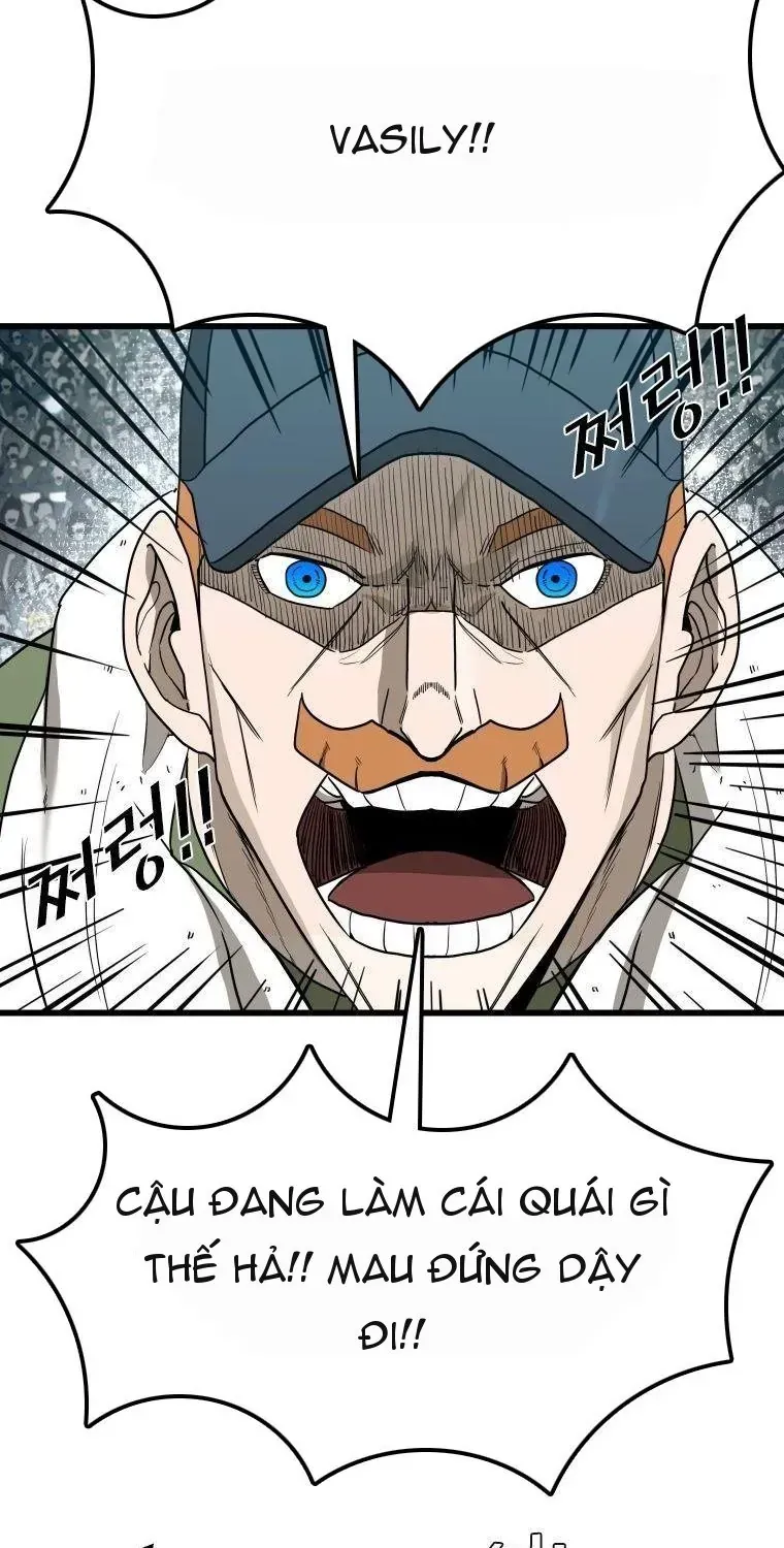 Shark - Cá Mập Chap 411 - Next Chap 412