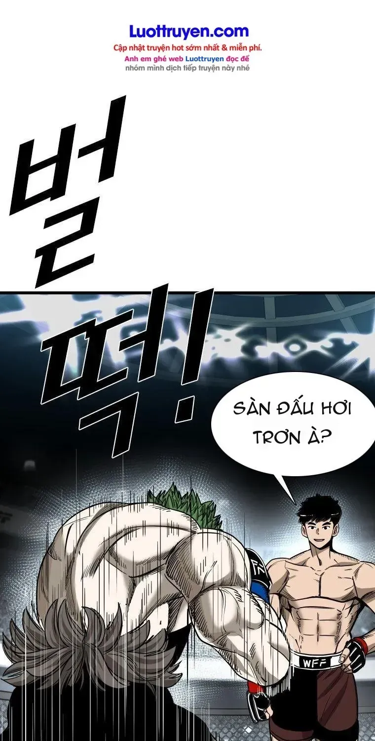 Shark - Cá Mập Chap 411 - Next Chap 412
