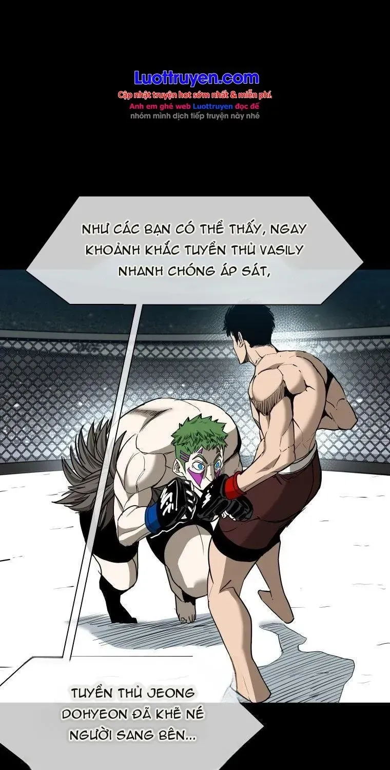 Shark - Cá Mập Chap 411 - Next Chap 412
