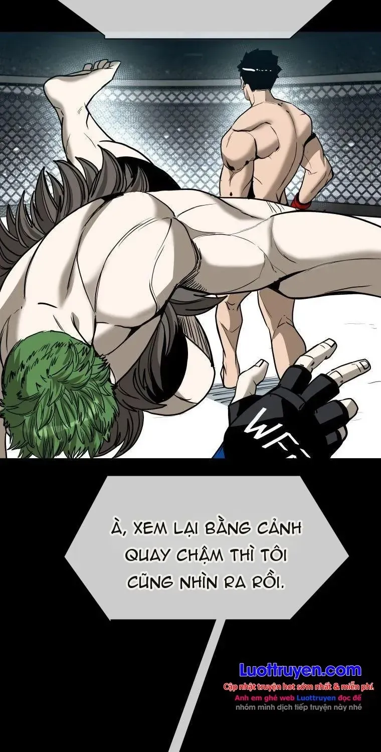 Shark - Cá Mập Chap 411 - Next Chap 412