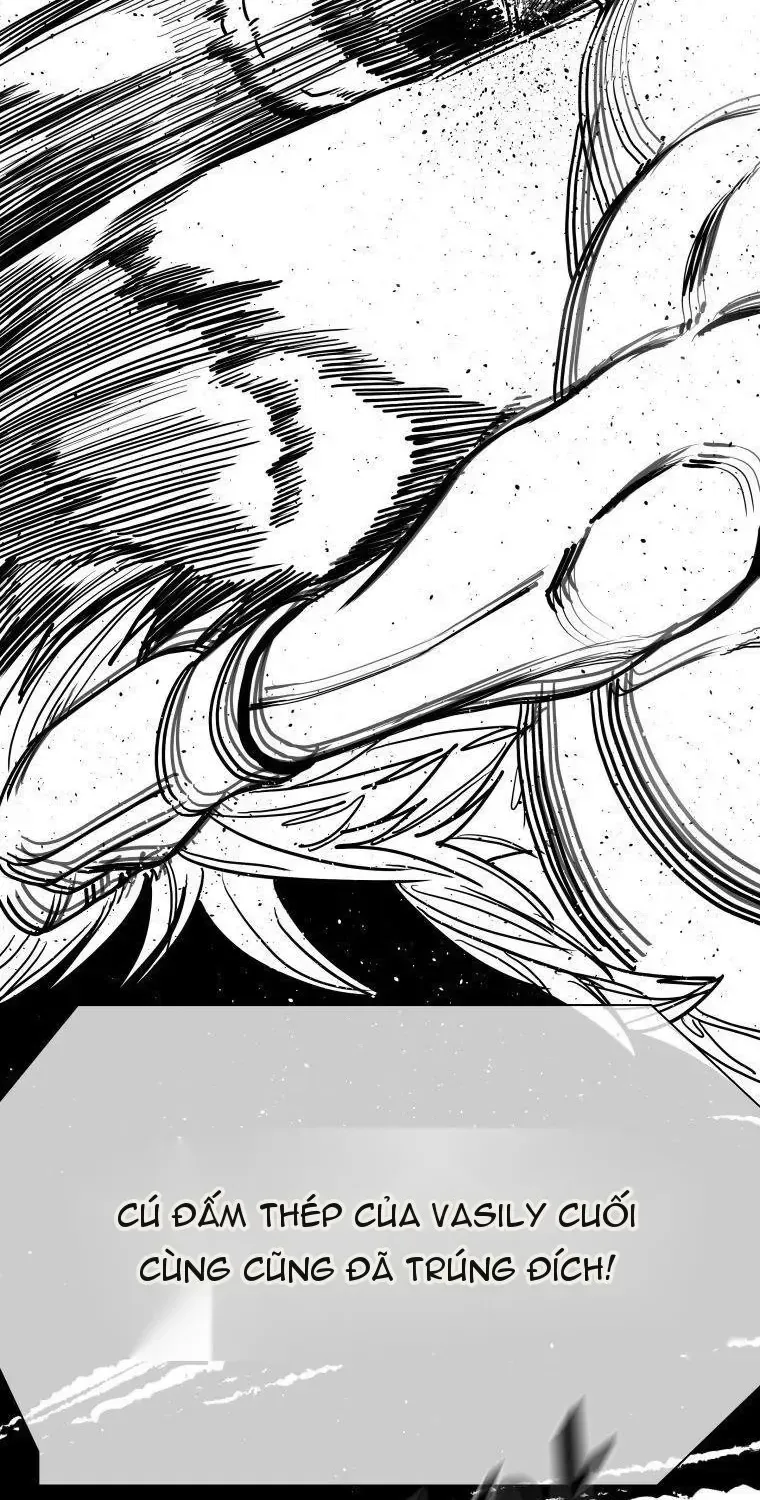 Shark - Cá Mập Chap 411 - Next Chap 412