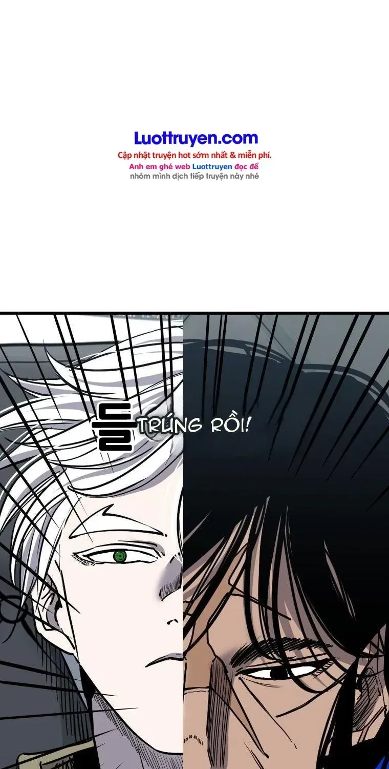 Shark - Cá Mập Chap 411 - Next Chap 412