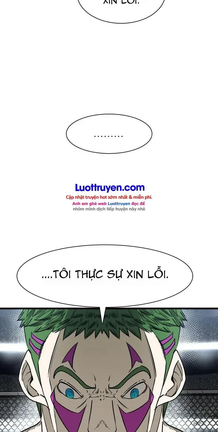 Shark - Cá Mập Chap 412 - Next Chap 413