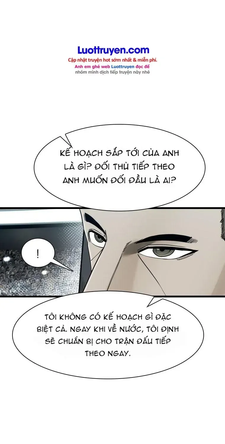 Shark - Cá Mập Chap 412 - Next Chap 413