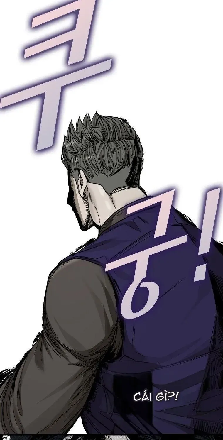 Shark - Cá Mập Chap 412 - Next Chap 413