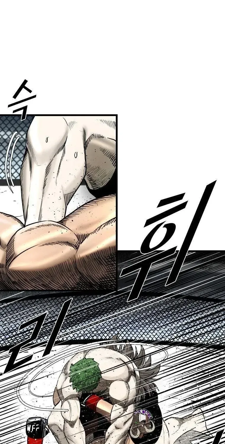 Shark - Cá Mập Chap 412 - Next Chap 413