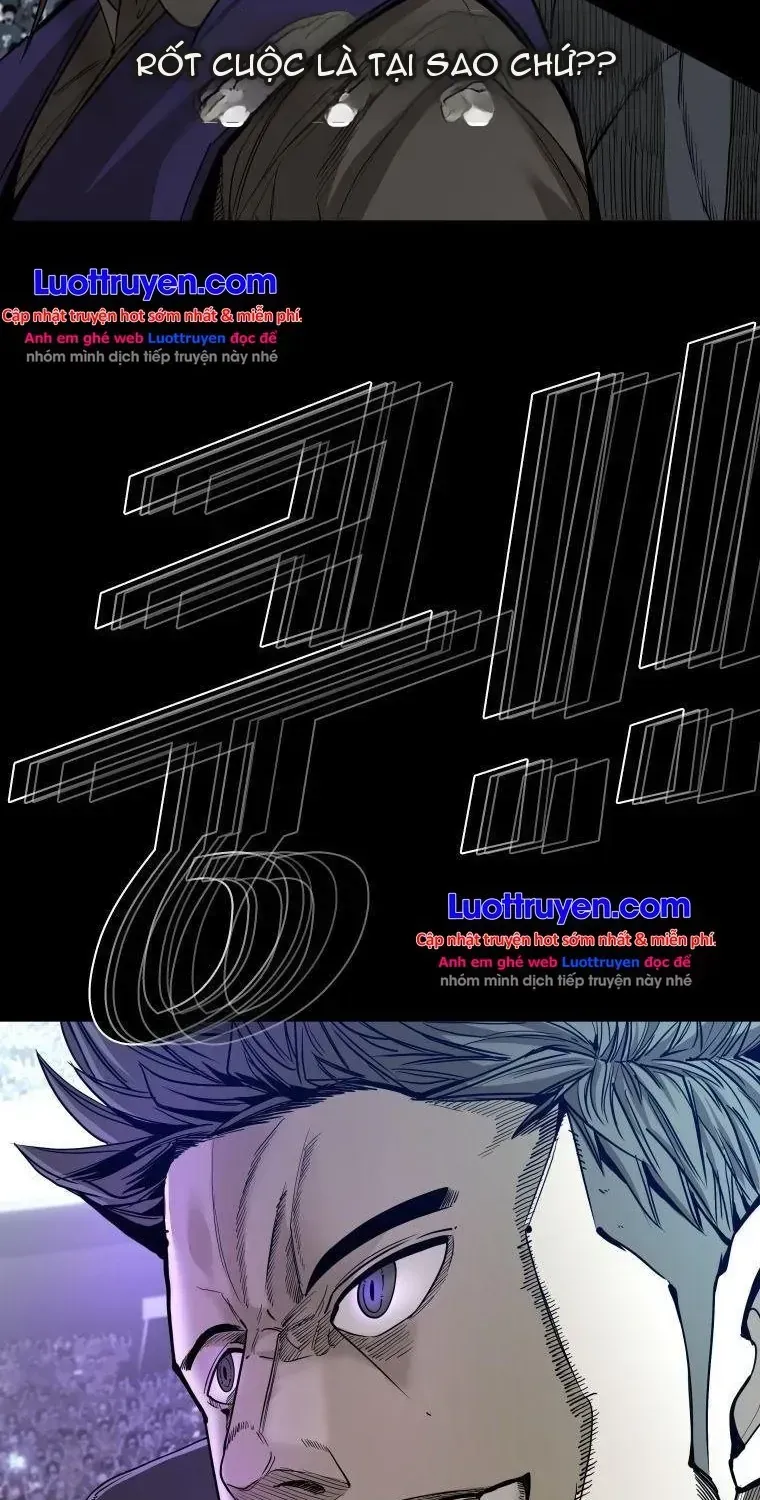 Shark - Cá Mập Chap 412 - Next Chap 413