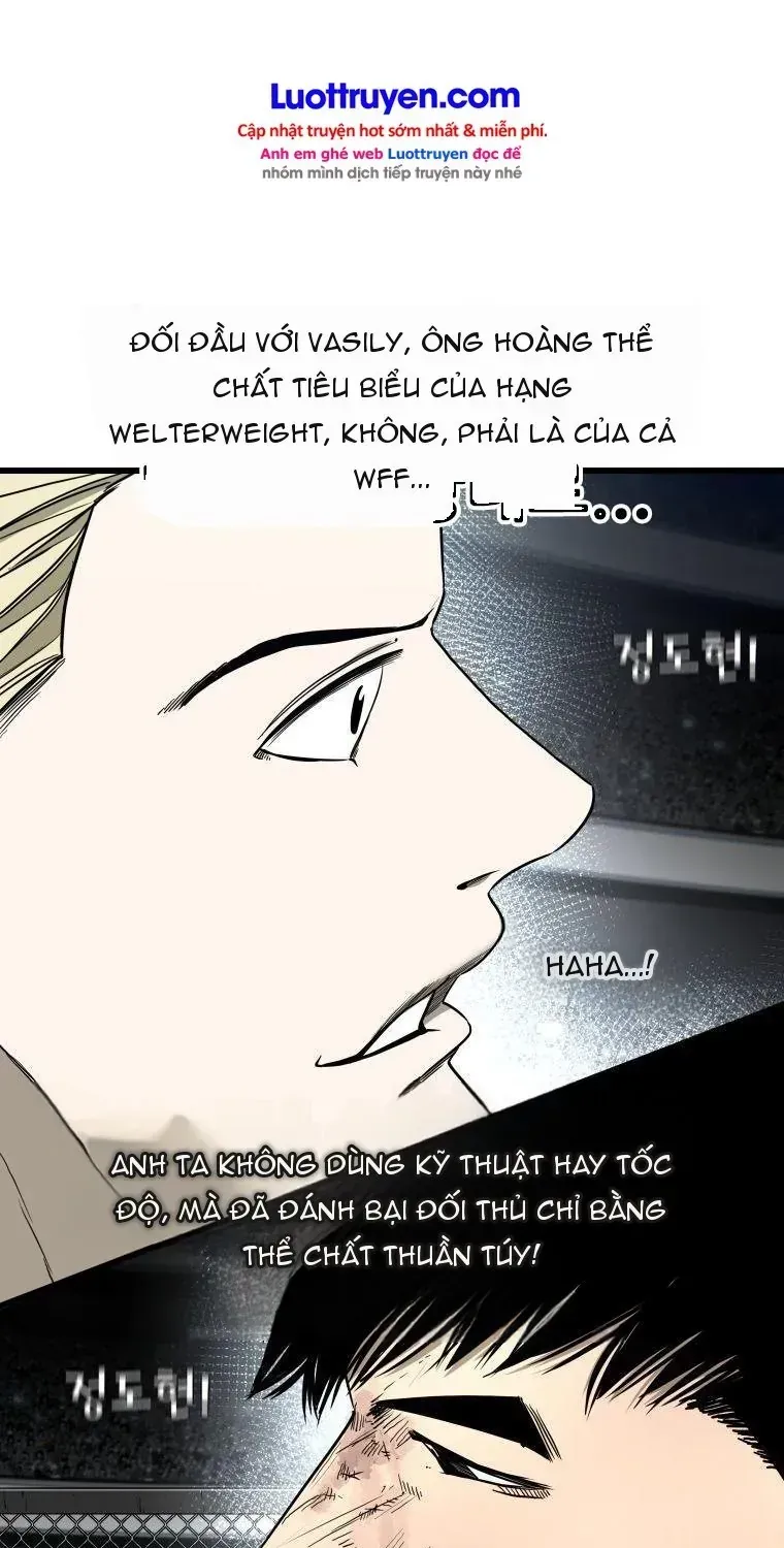 Shark - Cá Mập Chap 412 - Next Chap 413