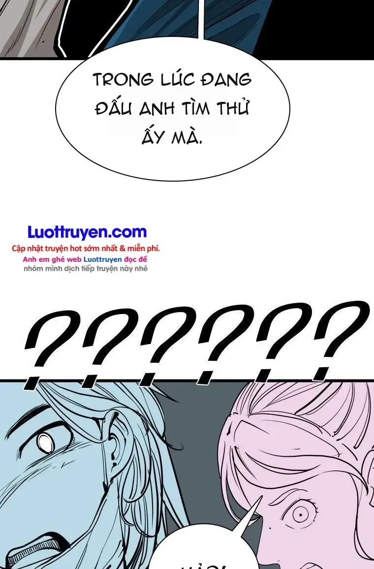 Shark - Cá Mập Chap 413 - Next Chap 414