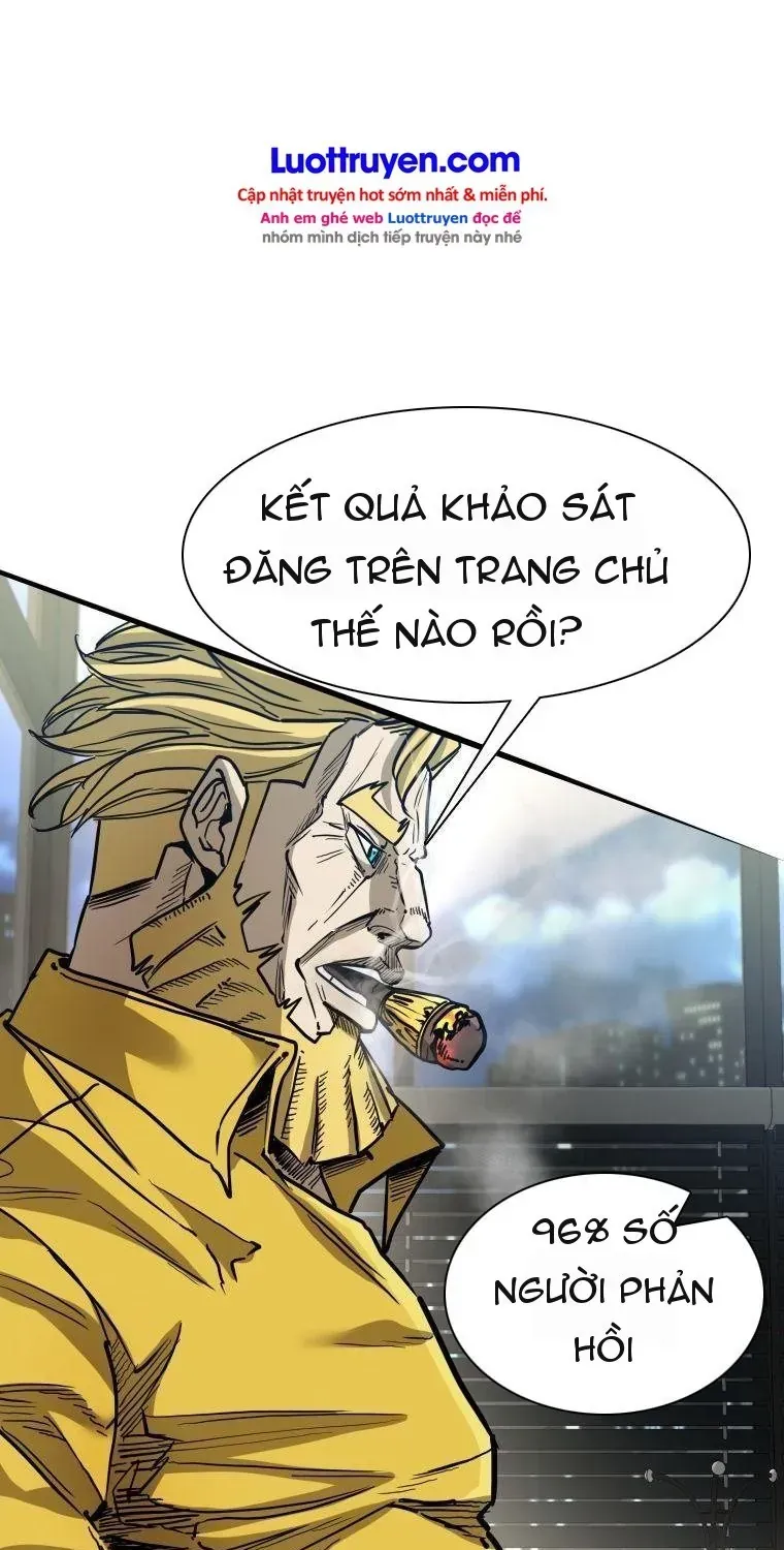 Shark - Cá Mập Chap 413 - Next Chap 414