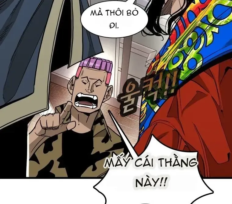 Shark - Cá Mập Chap 413 - Next Chap 414