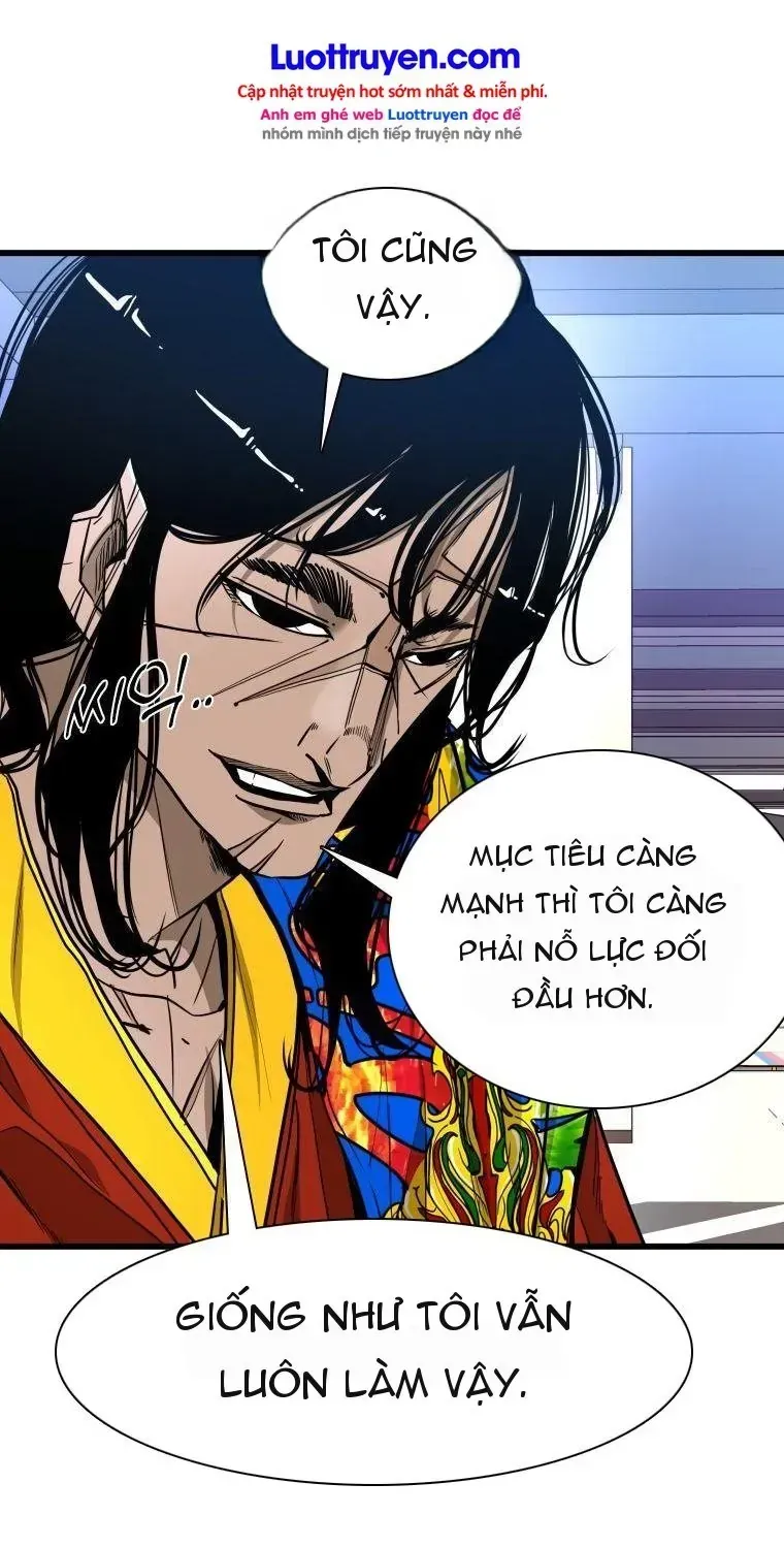 Shark - Cá Mập Chap 413 - Next Chap 414