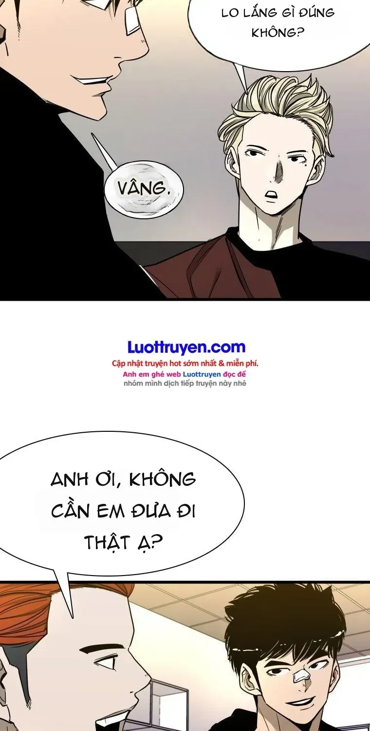 Shark - Cá Mập Chap 413 - Next Chap 414