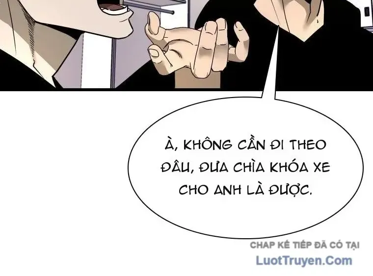 Shark - Cá Mập Chap 413 - Next Chap 414