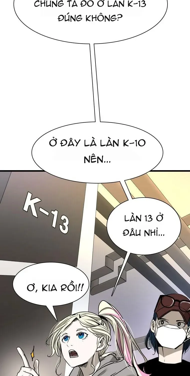 Shark - Cá Mập Chap 413 - Next Chap 414