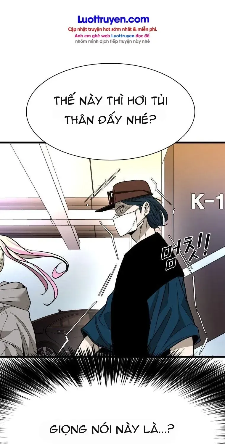 Shark - Cá Mập Chap 413 - Next Chap 414