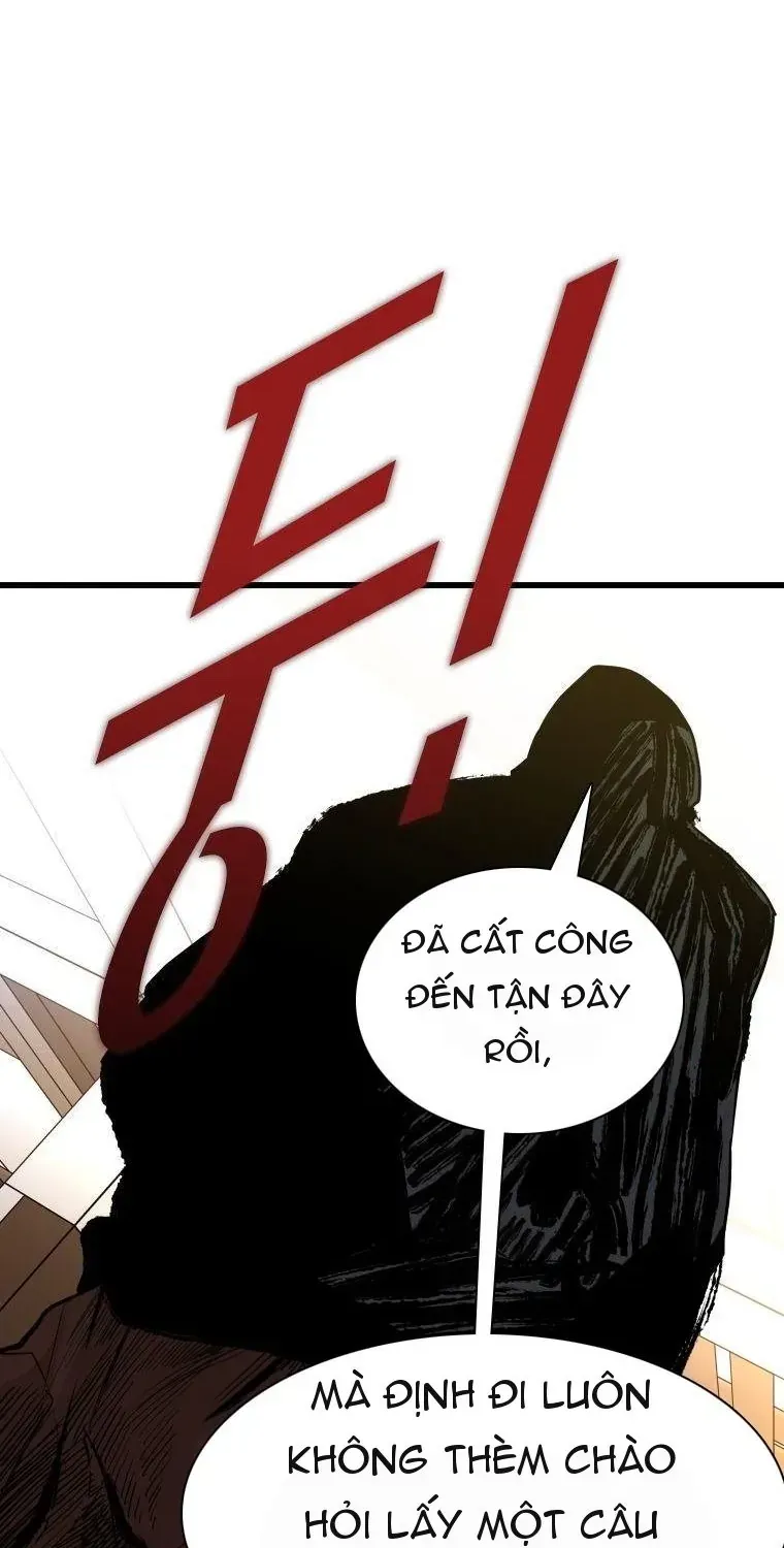 Shark - Cá Mập Chap 413 - Next Chap 414