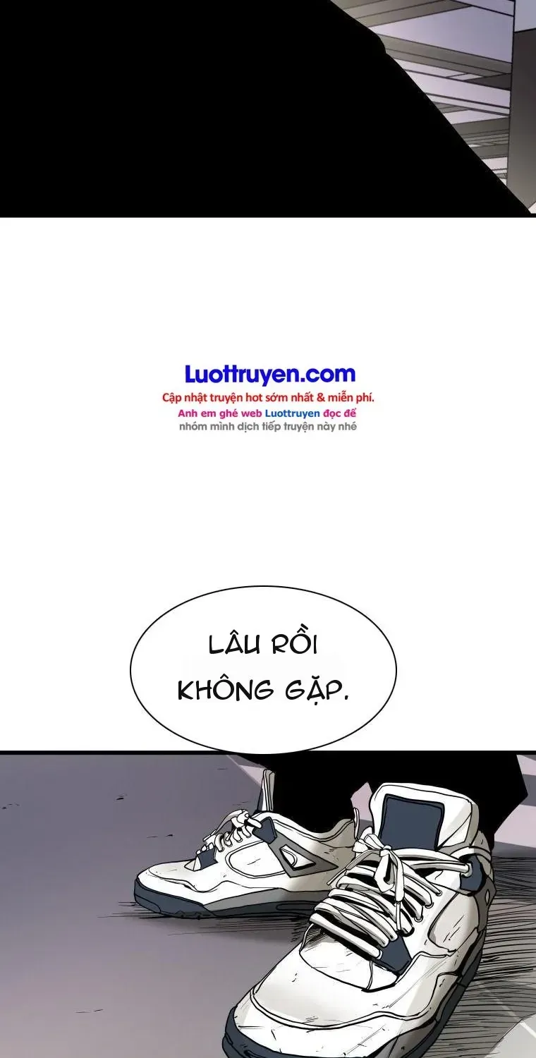 Shark - Cá Mập Chap 413 - Next Chap 414