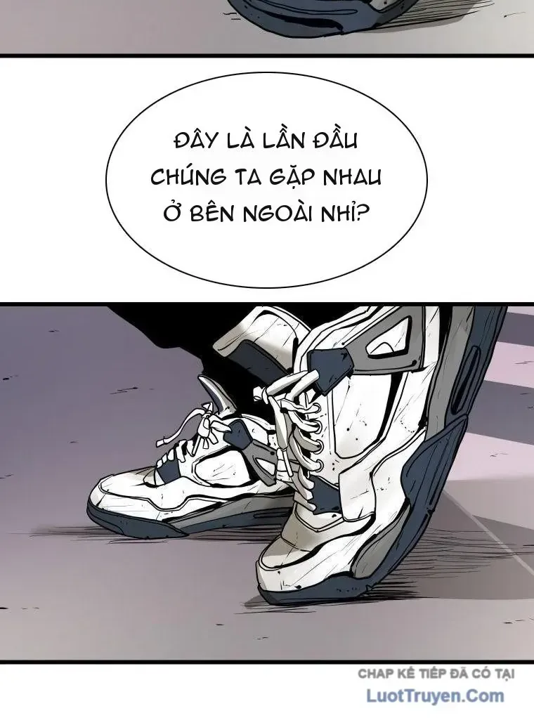 Shark - Cá Mập Chap 413 - Next Chap 414