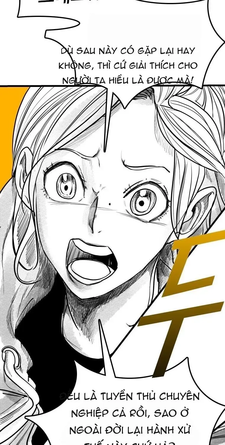 Shark - Cá Mập Chap 414 - Next Chap 415