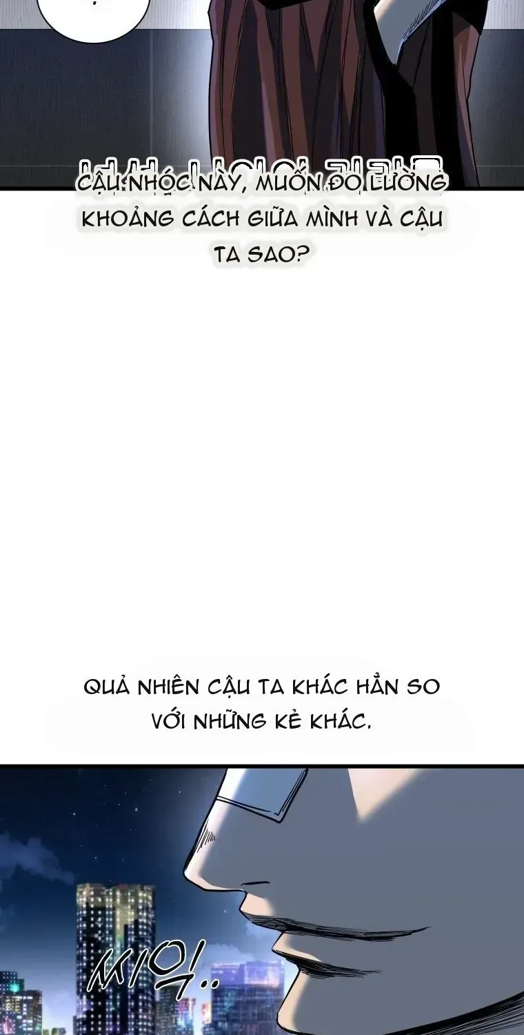 Shark - Cá Mập Chap 414 - Next Chap 415