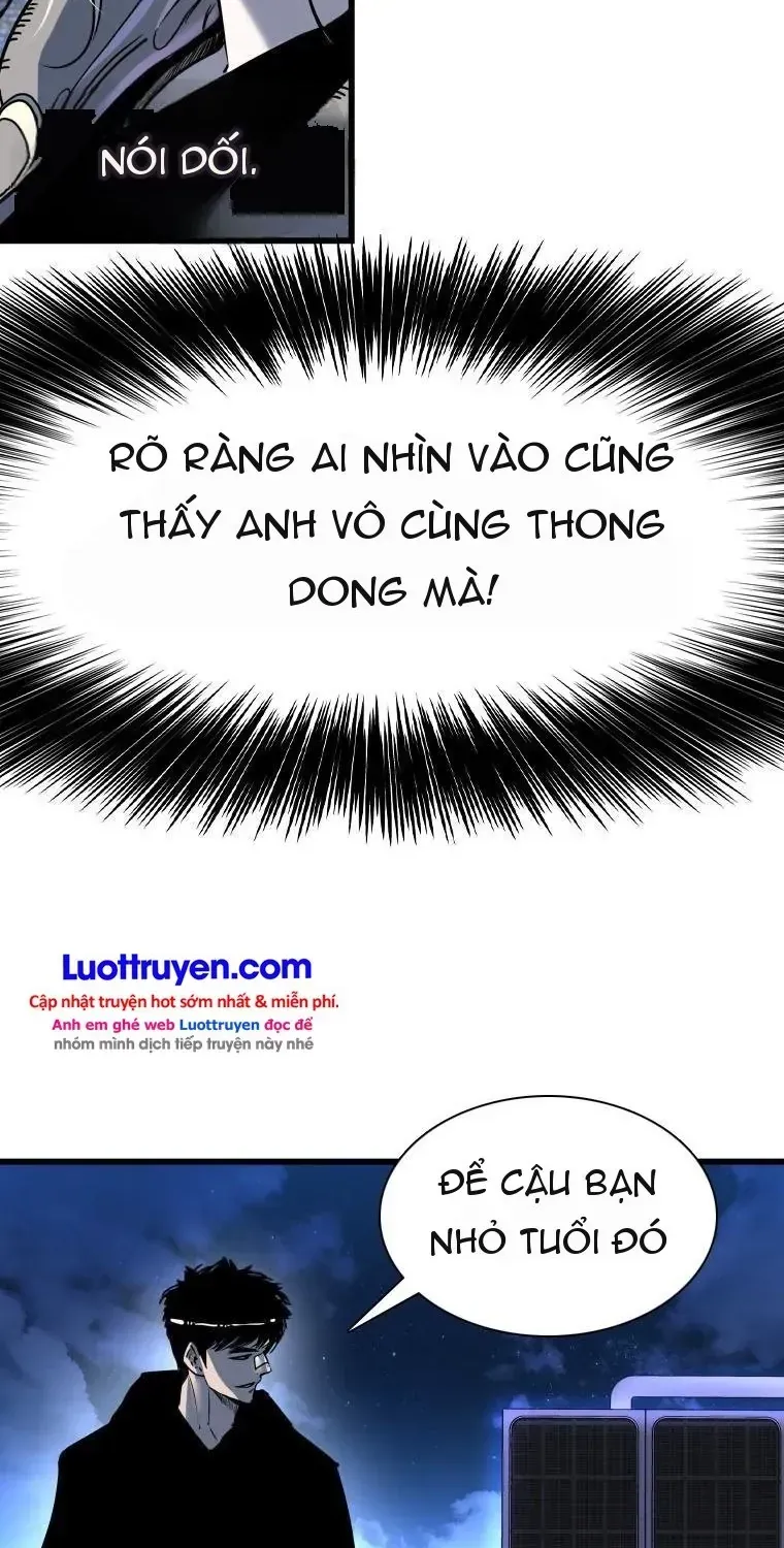 Shark - Cá Mập Chap 414 - Next Chap 415