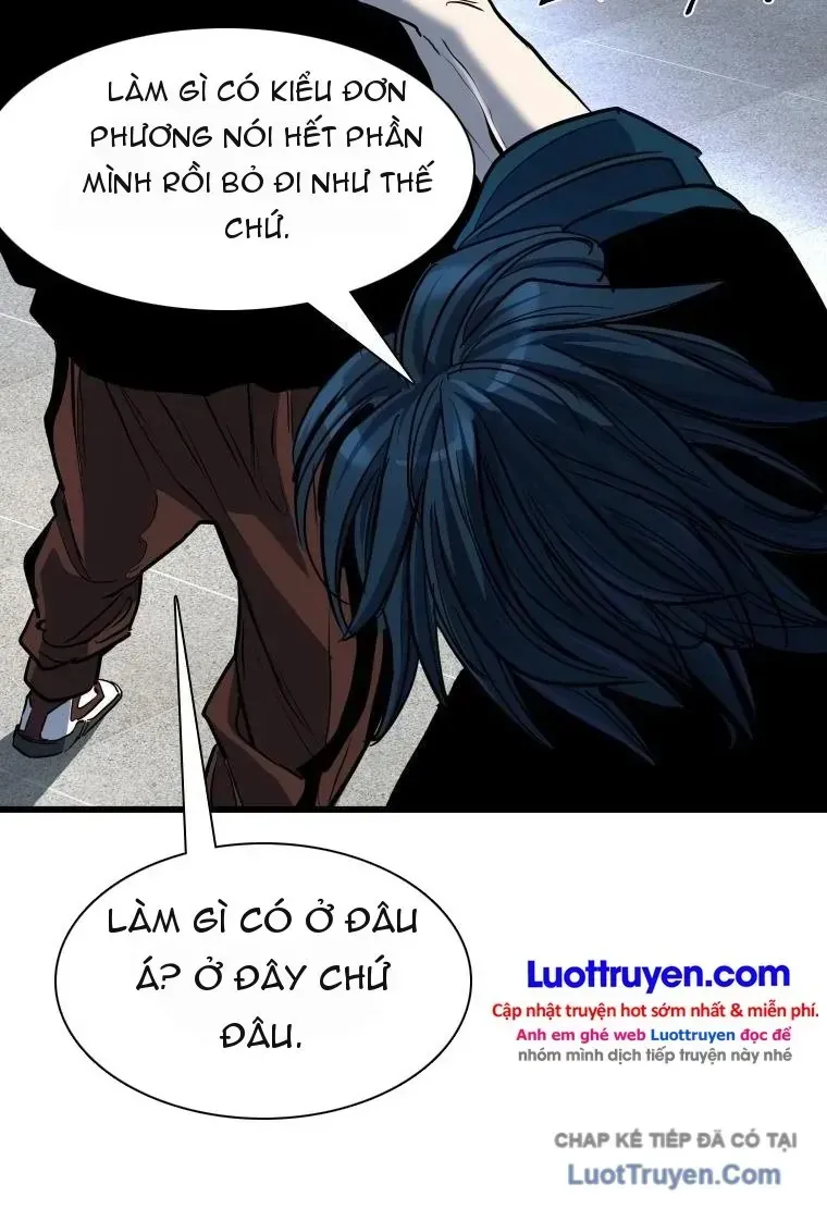 Shark - Cá Mập Chap 414 - Next Chap 415