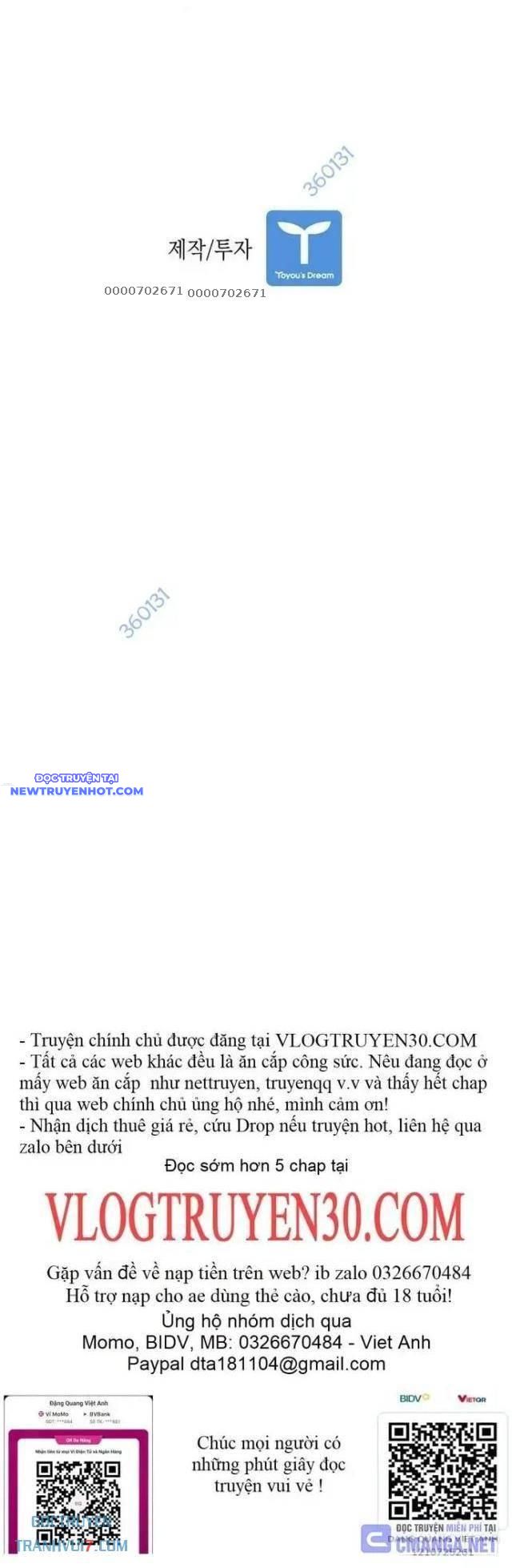 Shark - Cá Mập Chap 93 - Next Chap 94