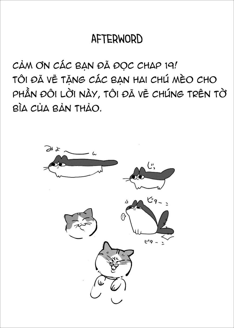 Shihai Shoujo Kubaru-Chan Chap 19 - Next Chap 20