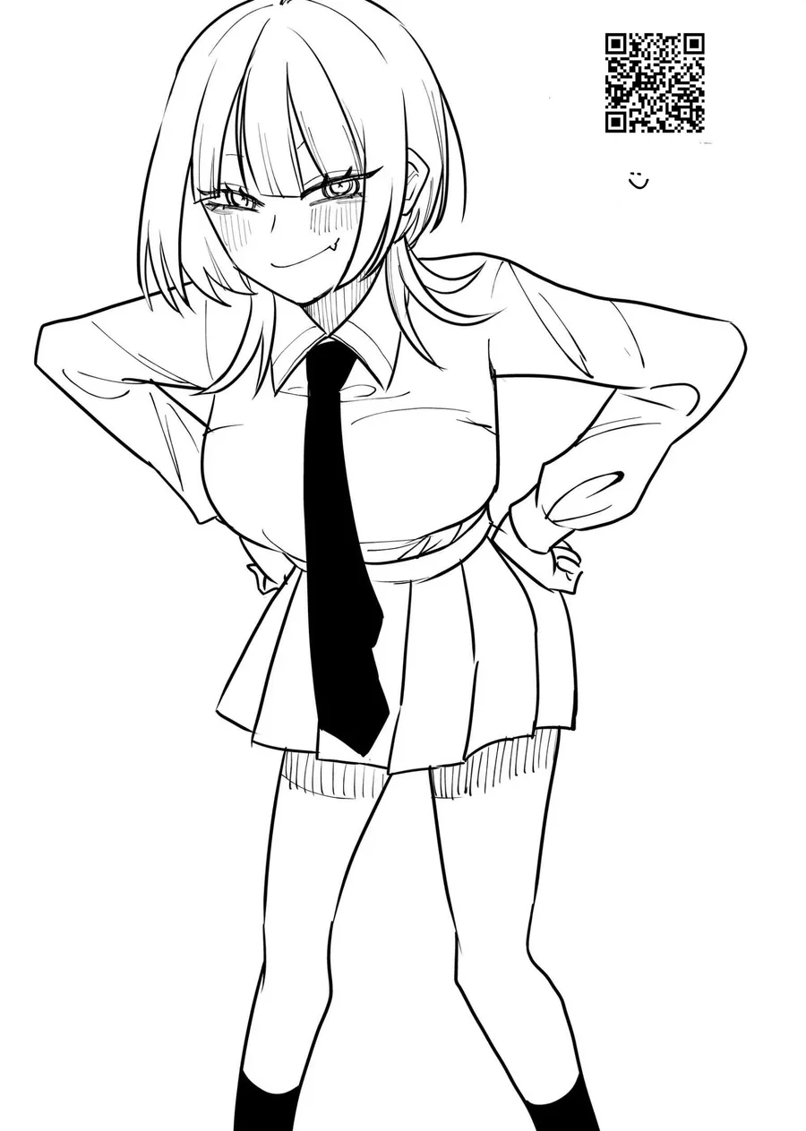 Shihai Shoujo Kubaru-Chan Chap 35 - Next Chap 36