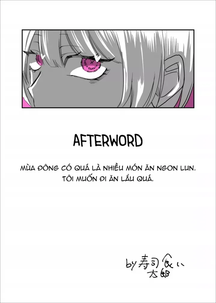 Shihai Shoujo Kubaru-Chan Chap 36 - Next Chap 37