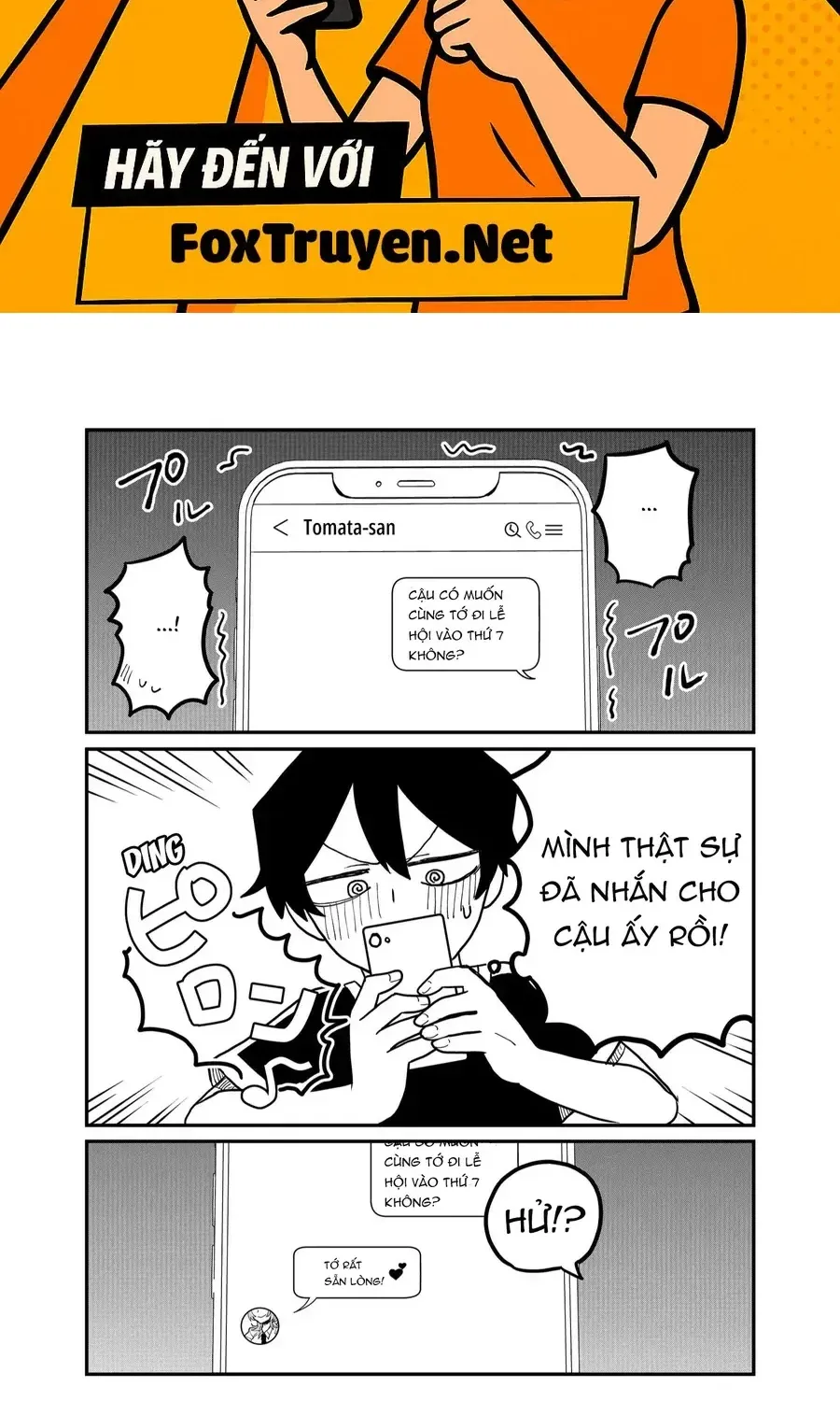 Shihai Shoujo Kubaru-Chan Chap 38 - Next Chap 39