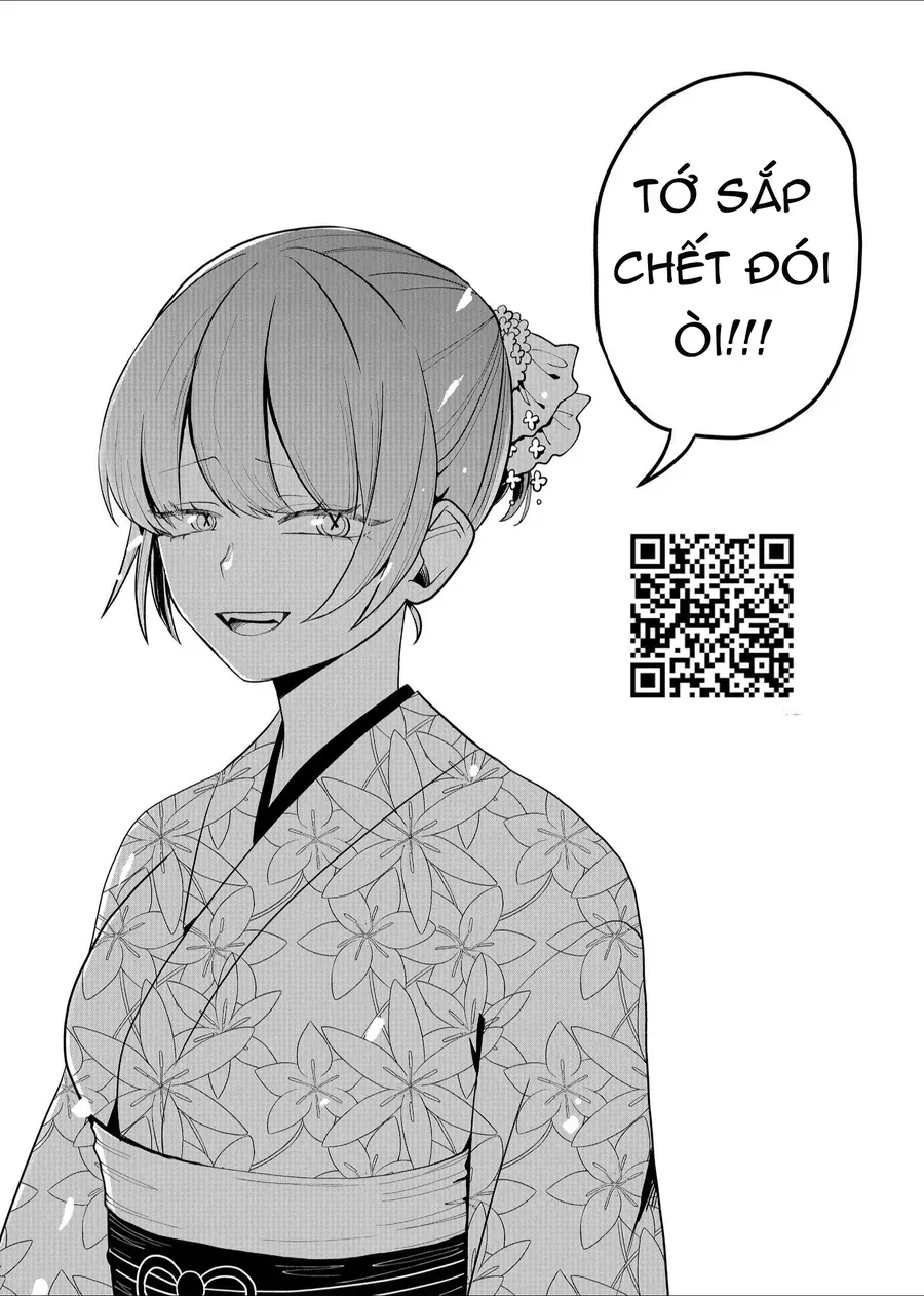 Shihai Shoujo Kubaru-Chan Chap 38 - Next Chap 39