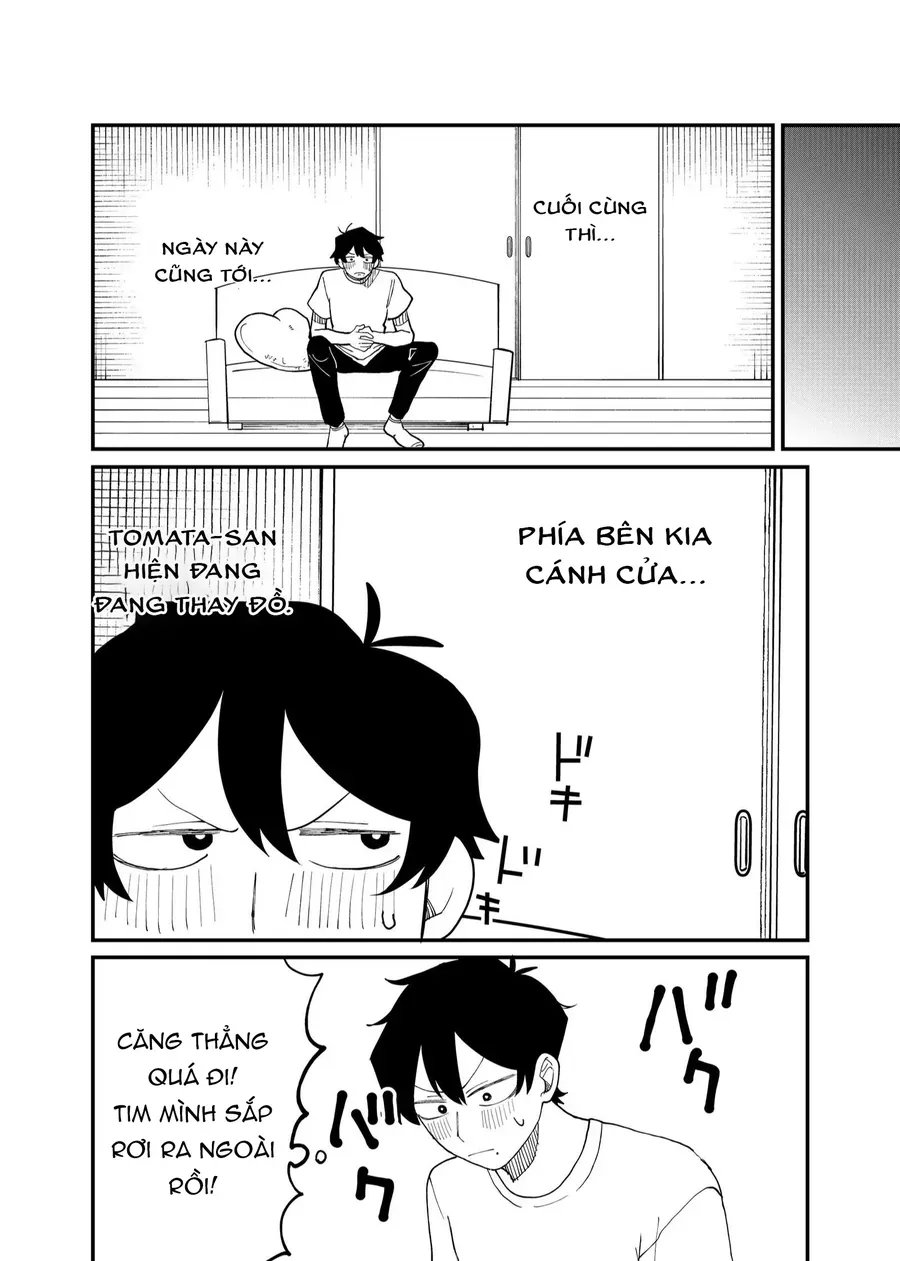 Shihai Shoujo Kubaru-Chan Chap 38 - Next Chap 39