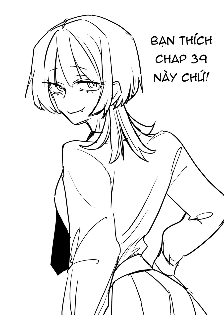 Shihai Shoujo Kubaru-Chan Chap 39 - Next Chap 40