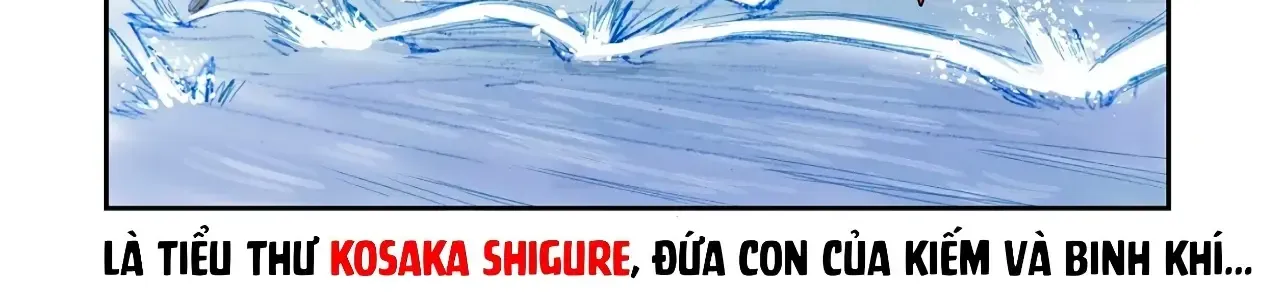 Shijou Saikyou No Deshi Kenichi 2: Tatsujin-Hen Chap 0 - Next Chap 1