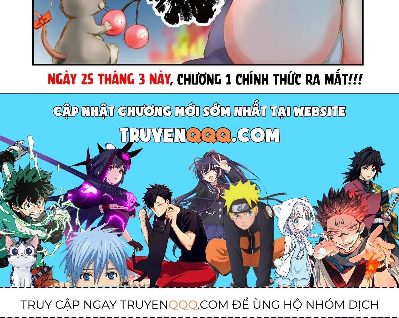 Shijou Saikyou No Deshi Kenichi 2: Tatsujin-Hen Chap 0 - Next Chap 1