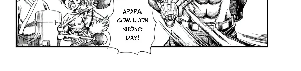 Shijou Saikyou No Deshi Kenichi 2: Tatsujin-Hen Chap 1 - Next Chap 2