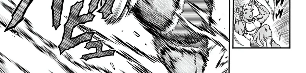 Shijou Saikyou No Deshi Kenichi 2: Tatsujin-Hen Chap 1 - Next Chap 2