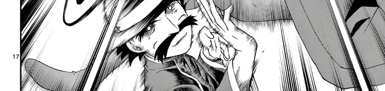 Shijou Saikyou No Deshi Kenichi 2: Tatsujin-Hen Chap 1 - Next Chap 2