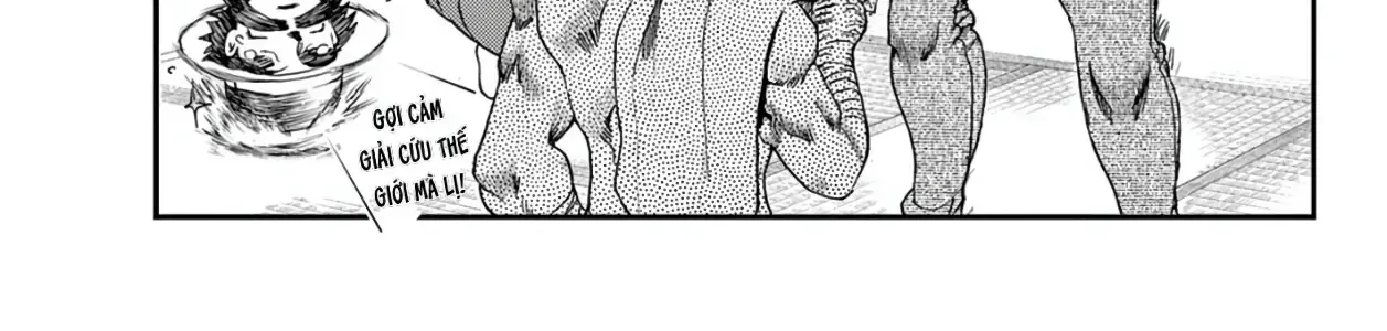 Shijou Saikyou No Deshi Kenichi 2: Tatsujin-Hen Chap 1 - Next Chap 2