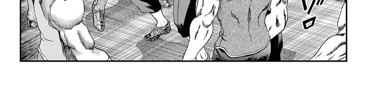 Shijou Saikyou No Deshi Kenichi 2: Tatsujin-Hen Chap 1 - Next Chap 2