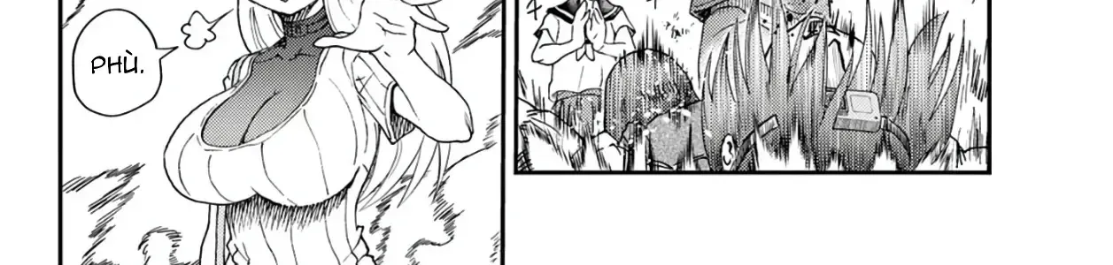 Shijou Saikyou No Deshi Kenichi 2: Tatsujin-Hen Chap 1 - Next Chap 2